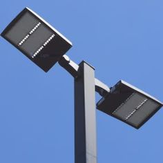 PARKING LOT LIGHTING REPAIR 