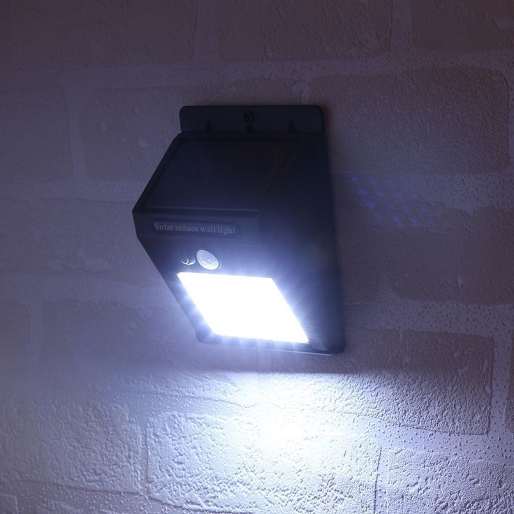 PARKING LOT LIGHTING REPAIR 