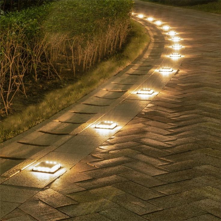 PARKING LOT LIGHTING REPAIR 