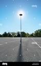 PARKING LOT LIGHTING REPAIR 