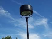 PARKING LOT LIGHTING REPAIR 