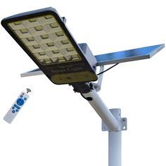 PARKING LOT LIGHTING REPAIR 