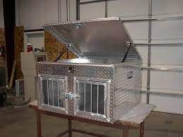 COMMERCIAL METAL FABRICATOR NEAR ME