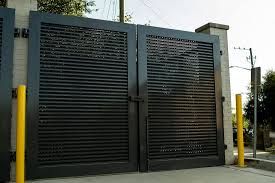 COMMERCIAL METAL FABRICATOR NEAR ME