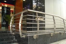 COMMERCIAL METAL FABRICATOR NEAR ME