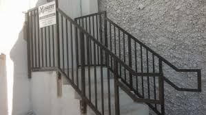 COMMERCIAL METAL FABRICATOR NEAR ME