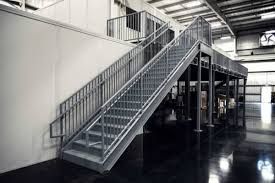 COMMERCIAL METAL FABRICATOR NEAR ME