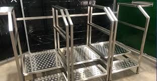 COMMERCIAL METAL FABRICATOR NEAR ME