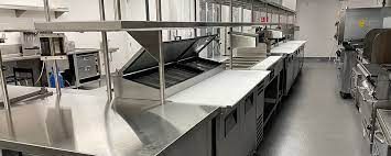 Stainless Steel Repair and Fabrication| Stainless Steel Restoration | Commercial Metal  Restoration | Commercial Metal Fabrication | Commercial Fabrication | Commercial Metal Fabricator Near Me | Commercial Sheet Metal Work | Industrial Metal  Fabrication | Industrial Metal Fabricator
