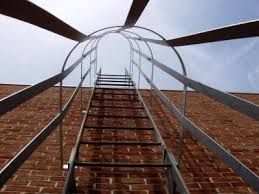 COMMERCIAL METAL FABRICATOR NEAR ME