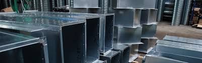 COMMERCIAL METAL FABRICATOR NEAR ME