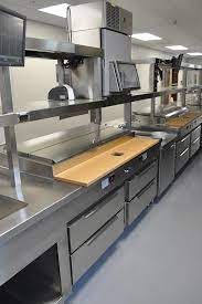 COMMERCIAL METAL FABRICATOR NEAR ME