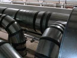 COMMERCIAL METAL FABRICATOR NEAR ME