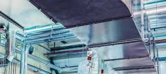COMMERCIAL METAL FABRICATOR NEAR ME