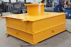 COMMERCIAL METAL FABRICATOR NEAR ME