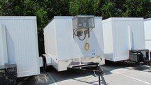 Walk In Refrigeration Rental | Temporary Freezer Rental | Freezer Trailer Rental | Refrigerated Trailer For Rent | Freezer Trailer Rental | Virginia Mobile Freezer Rental | Virginia Mobile Refrigerator Rental | Mobile Refrigeration Rental | Emergency Walk-In Freezer Rental