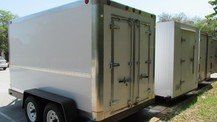 Walk In Refrigeration Rental | Temporary Freezer Rental | Freezer Trailer Rental | Refrigerated Trailer For Rent | Freezer Trailer Rental | Virginia Mobile Freezer Rental | Virginia Mobile Refrigerator Rental | Mobile Refrigeration Rental | Emergency Walk-In Freezer Rental