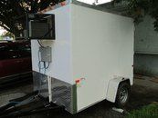 Walk In Refrigeration Rental | Temporary Freezer Rental | Freezer Trailer Rental | Refrigerated Trailer For Rent | Freezer Trailer Rental | Virginia Mobile Freezer Rental | Virginia Mobile Refrigerator Rental | Mobile Refrigeration Rental | Emergency Walk-In Freezer Rental