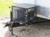 Walk In Refrigeration Rental | Temporary Freezer Rental | Freezer Trailer Rental | Refrigerated Trailer For Rent | Freezer Trailer Rental | Virginia Mobile Freezer Rental | Virginia Mobile Refrigerator Rental | Mobile Refrigeration Rental | Emergency Walk-In Freezer Rental