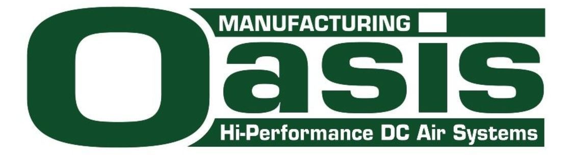 AIR COMPRESSOR MAINTENANCE