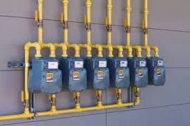GAS PIPE INSTALLATION in HARRISONBURG VA
