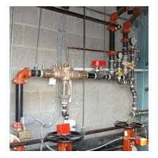 GAS PIPE INSTALLATION in HARRISONBURG VA
