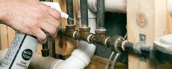 GAS PIPE INSTALLATION in HARRISONBURG VA

