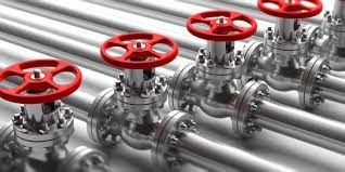 GAS PIPE INSTALLATION in HARRISONBURG VA
