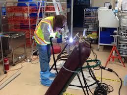 GAS PIPE INSTALLATION in HARRISONBURG VA
