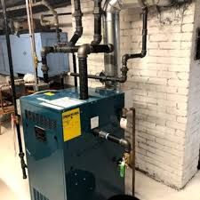 GAS PIPE INSTALLATION in HARRISONBURG VA
