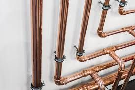 GAS PIPE INSTALLATION in HARRISONBURG VA
