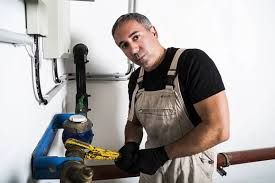 GAS PIPE INSTALLATION in HARRISONBURG VA

