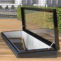 ROOFTOP FALL PROTECTION
