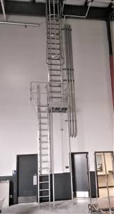 ROOFTOP FALL PROTECTION