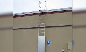 ROOFTOP FALL PROTECTION