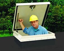 ROOFTOP FALL PROTECTION