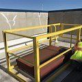 ROOFTOP FALL PROTECTION