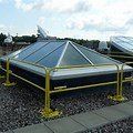 ROOFTOP FALL PROTECTION