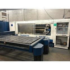 Trumpf Laser Metal Cutter's Cooling System Repair,  Refrigeration Repair, Commercial Equipment Repair