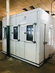 COMMERCIAL REFRIGERATION