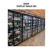 COMMERCIAL REFRIGERATION