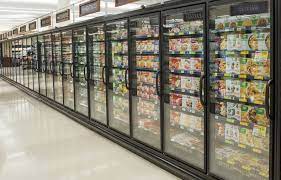 COMMERCIAL REFRIGERATION