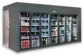 COMMERCIAL REFRIGERATION