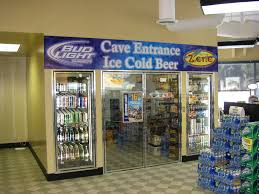 COMMERCIAL REFRIGERATION