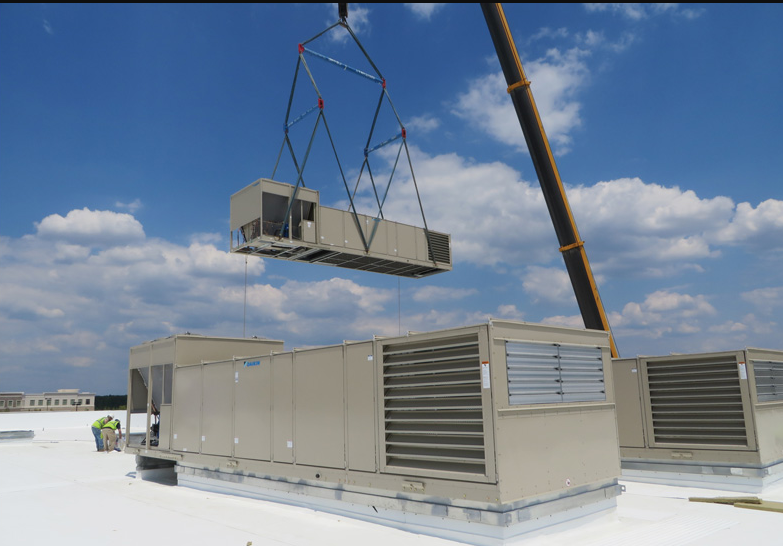 facility maintenance 