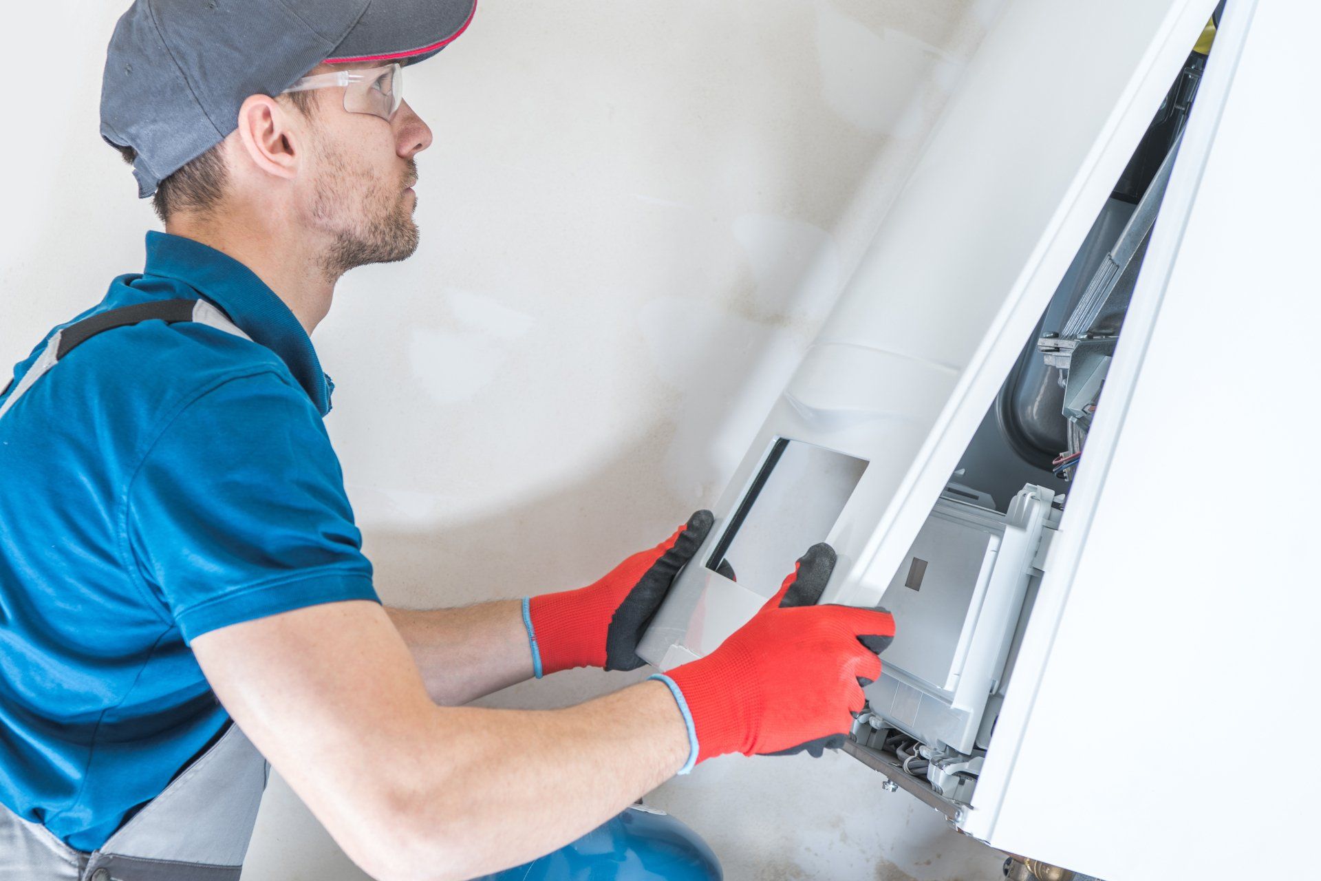 Commercial Furnace Repair Tips