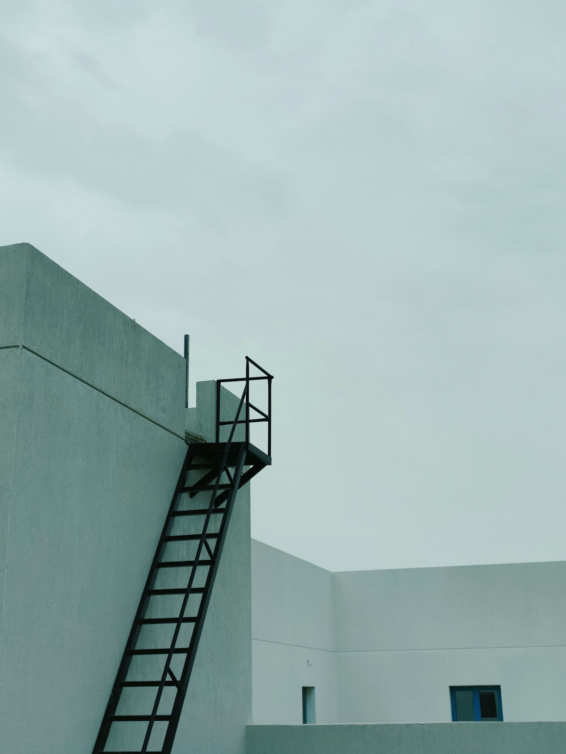 rooftop ladder lawsuit
