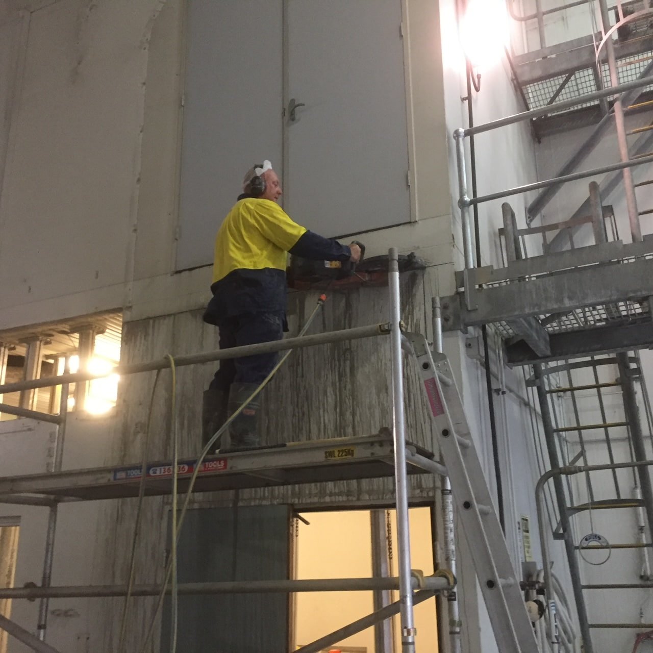 Concrete Cutting Near Me in Australia Coastcut Concrete Cutting