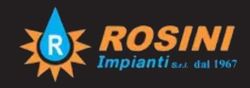Rosini Impianti-LOGO