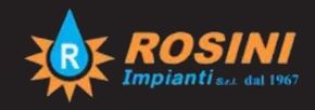 Rosini Impianti-LOGO